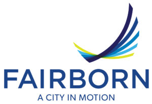 Fairborn Logo-Primary Color wTag