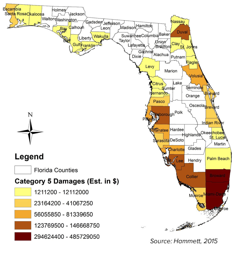 The Devastating Impact of Storm Surge on Coastal Communities ...