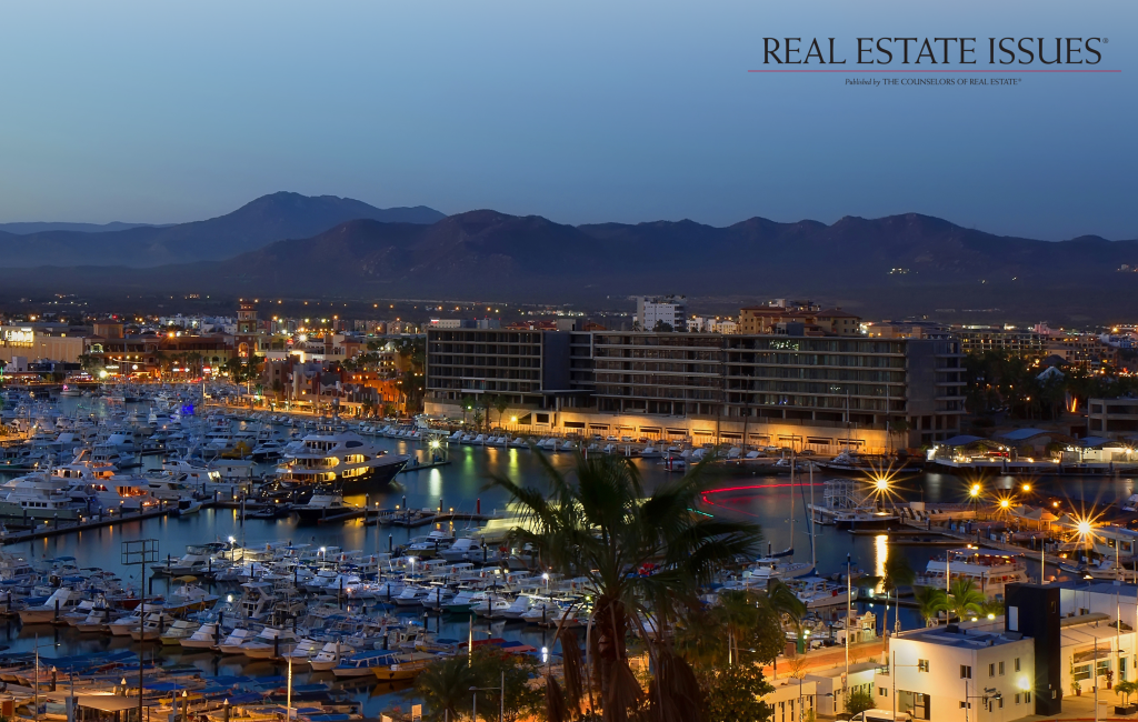 Cabo San Lucas Real Estate