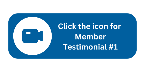 Click the icon for Member Testimonial #1